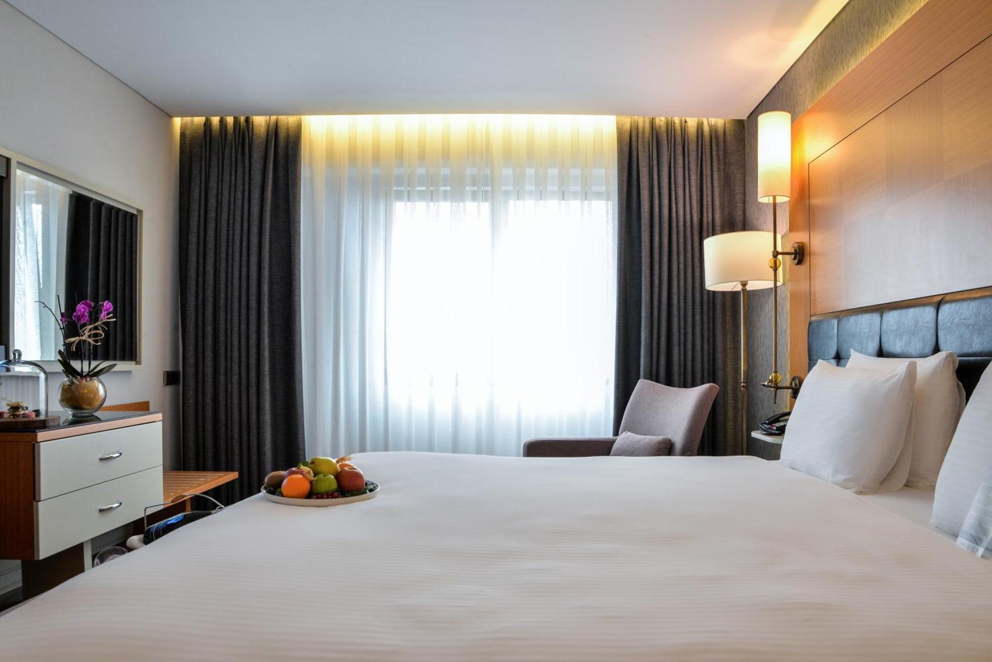 Istanbul Gonen Hotel Istambul Exterior foto